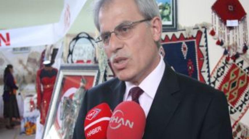 Alkış&rsquo;tan &Ouml;ğrencilere 'hayat Boyu &Ouml;ğrenmeye Devam Edin' Tavsiyesi