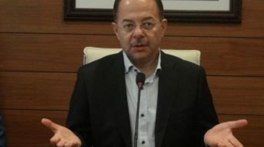 Akdağ: Kadınlar, 'tecav&uuml;zc&uuml;ye Ağır Ceza' I&ccedil;in Eylem &Ccedil;ağrısı