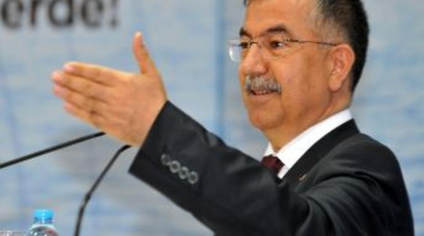 Niğde Hava Alanını G&uuml;ndemimize Aldık