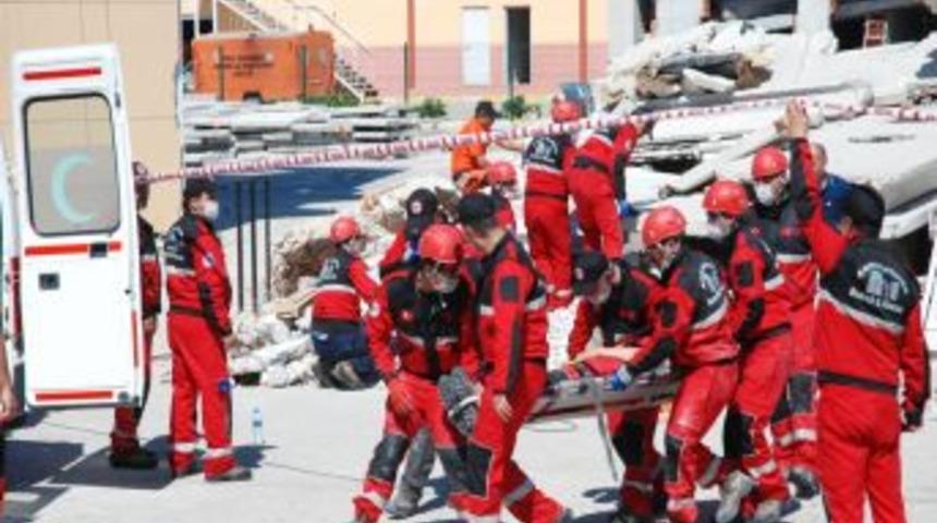 Kimse Yok Mu Derneği&rsquo;nin Yeni Birimi İzmir ASYA Ekibi G&ouml;reve Hazır