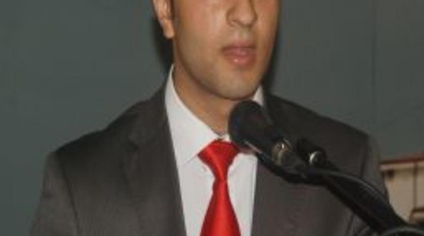 '&Ouml;ğrenciler Tacize Uğruyor' Dedi Yetkililere Y&uuml;klendi