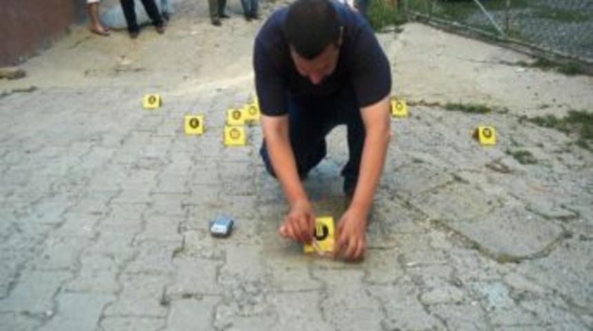 Malkara Asayiş Şube M&uuml;d&uuml;rl&uuml;ğ&uuml;nden Uyuşturucu Operasyonu