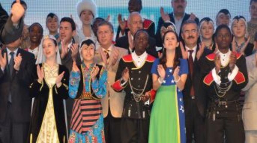 Zonguldak'ta T&uuml;rk&ccedil;e Coşkusu- Toptan: Bu Bir Destan