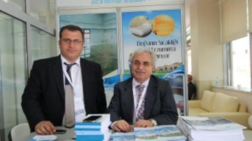 Ilıca Termal Tesisleri, Termal Turizmin Başkentinde