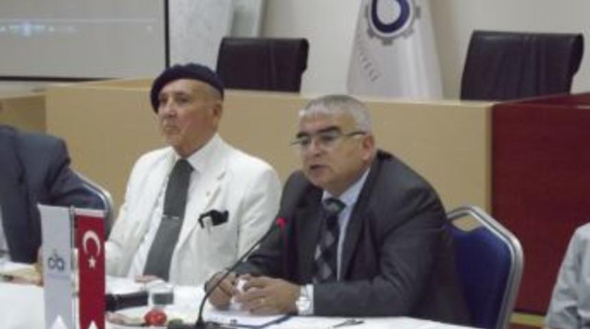 Belediye Başkanı Baysan, Hemşehri Derneklerini Bilgilendirdi