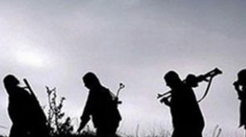 PKK 1 asker ile 2 &ouml;ğretmeni ka&ccedil;ırdı