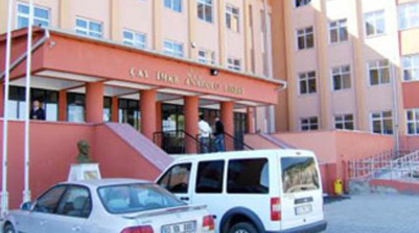 Karne almaya giderken ka&ccedil;ırıldı
