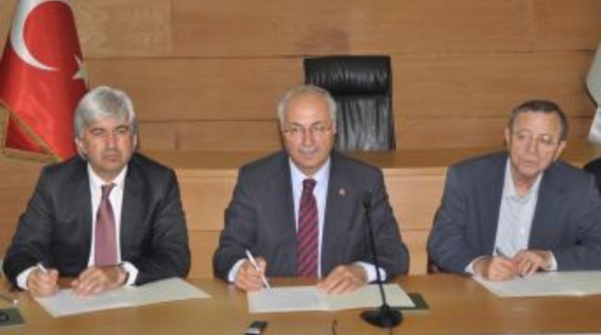 K&ouml;fteci Ramiz kendine yakışanı yapıyor