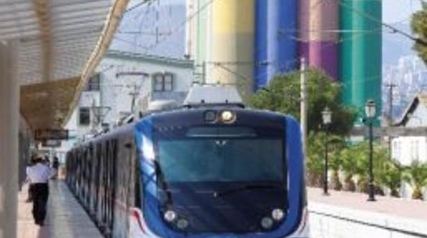 Metro Seferlerine Uzatma