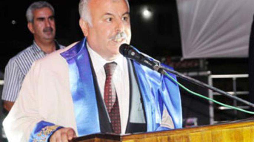 Mezuniyet coşkusuna kaza g&ouml;lgesi