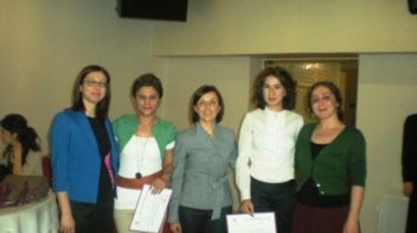 İzmit Belediyesi Ankara&rsquo;da Eğitime Katıldı
