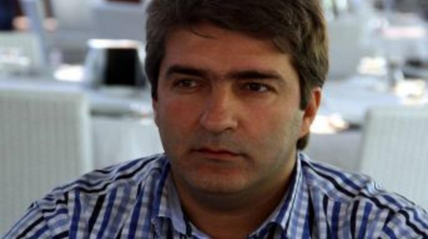 DİSİAD Başkanı Baysal: Şehrin Değerlerini G&uuml;ndemde Tutacağız