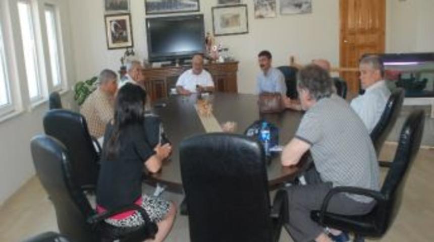 Didim&rsquo;de Belediye Ruhsatlara El Atacak