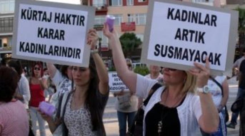 &Ccedil;anakkale&rsquo;de K&uuml;rtaj Eylemi