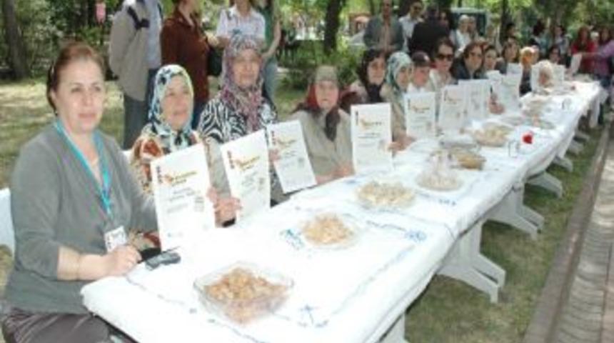 &Ccedil;anakkale Yemekleri Yarışacak