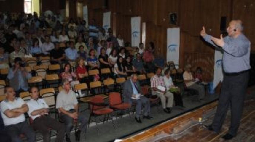 Sgk Personeline Kişisel Gelişim Eğitimi