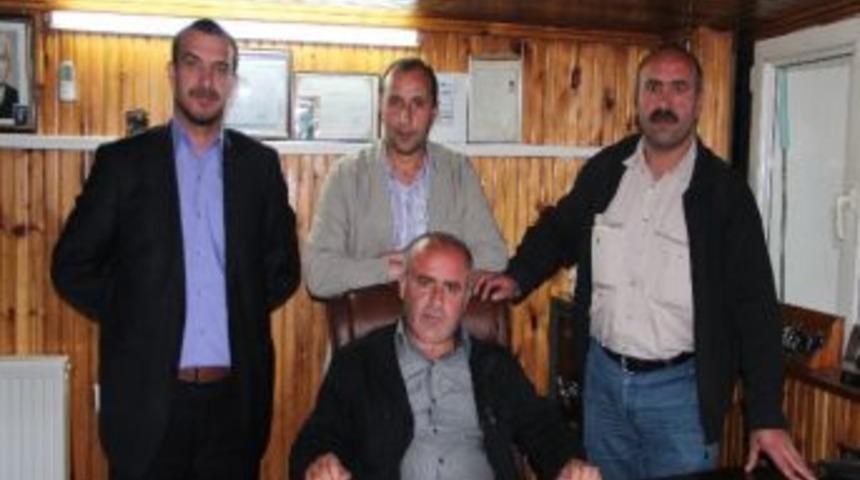 Yasin Ko&ccedil;&rsquo;tan Ardahanspor&rsquo;a Destek
