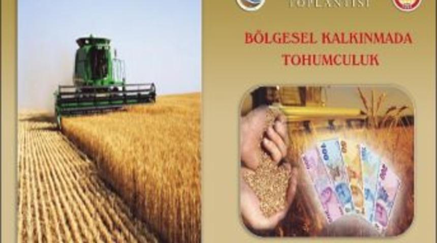 Geleneksel Sultan Sekisi Toplantılarının Bu Sene Ki Konusu &ldquo;b&ouml;lgesel Kalkınmada Tohumculuk&rdquo; Olacak