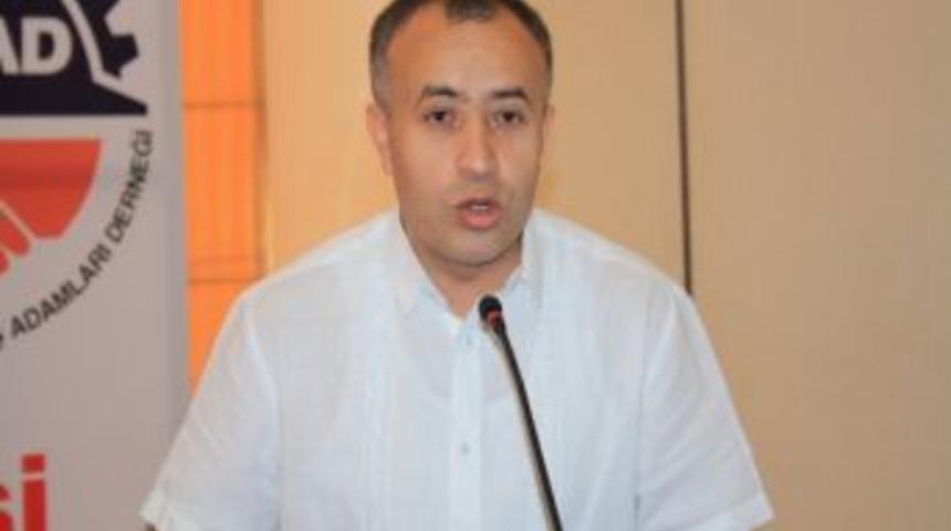 Kayseri&rsquo;de Ticaret Zirvesi Yapıldı