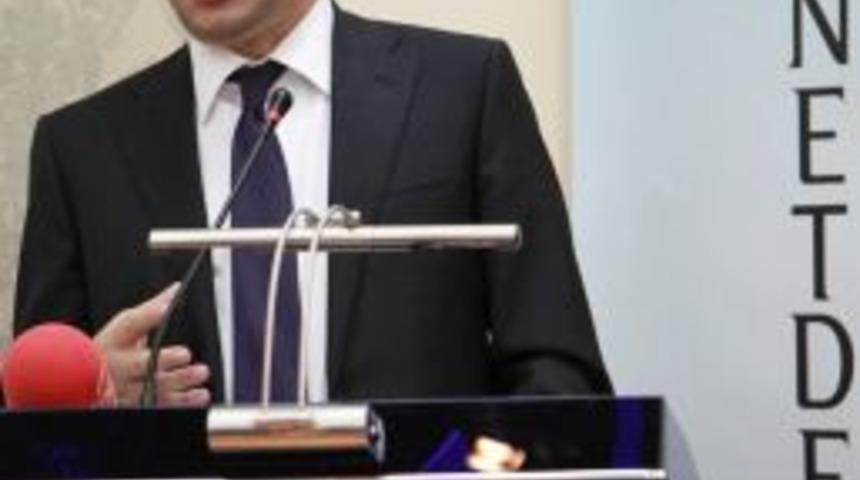 &Ouml;zelleştirme İdaresi Başkanı Aksu: Borun &Ouml;zelleştirilmesi G&uuml;ndemimizde Yok