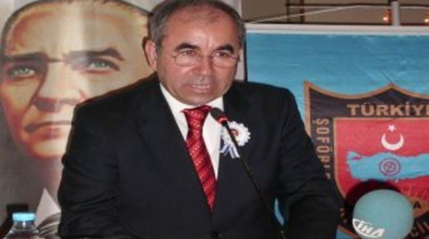 Ticari Ara&ccedil; Ş&ouml;f&ouml;rlerine Trafik Dersi