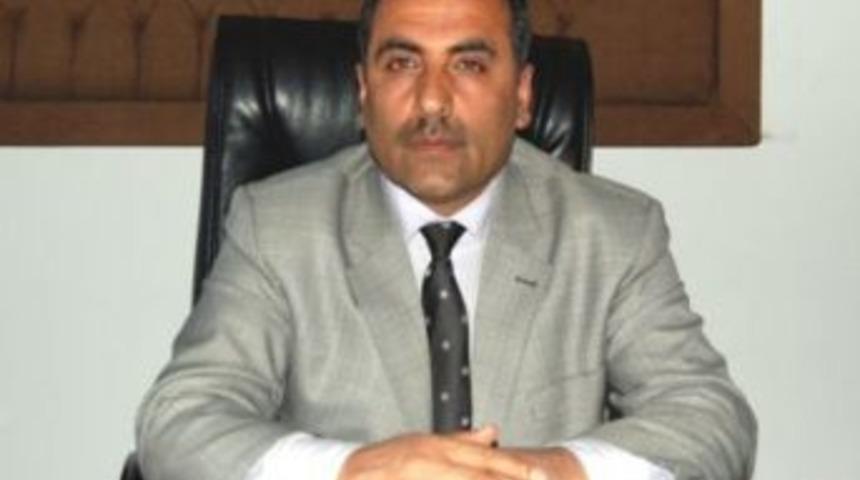 Tatvan İtfaiyesi Yeni Merkezinde Hizmet Verecek