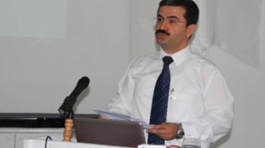 Mersin B&uuml;rokrat Ve İşadamları Derneği Kuruldu