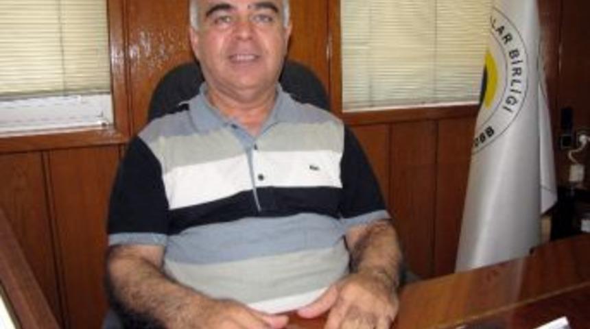 Nazilli Ticaret Odası İş&ccedil;i Arayanlara Nitelikli Eleman Sağlayacak