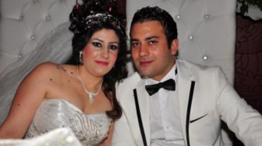 Hasan ve Ay&ccedil;a'nın mutlu g&uuml;n&uuml;