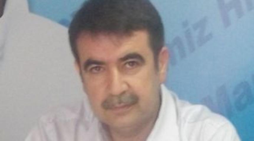 Ak Parti kongresine b&uuml;y&uuml;k katılım