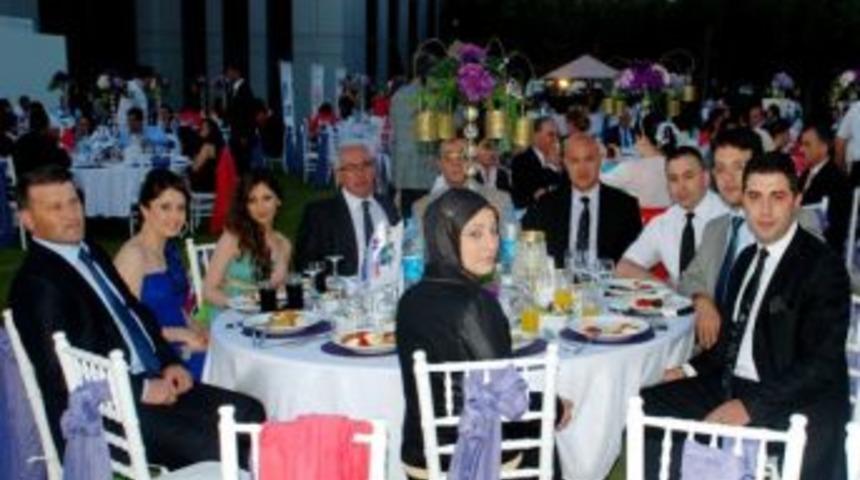 Hekim Holding&rsquo;in Gurur Gecesi
