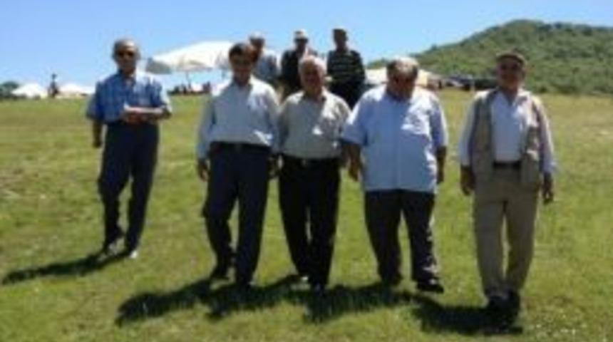 Tavşanlı, Şenlikte Buluştu
