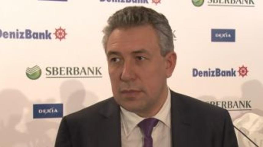 Denizbank'ı Aldı, T&uuml;rkiye'yi &Ouml;vd&uuml;: Avrupa&rsquo;da Daha Hızlı B&uuml;y&uuml;yen &Uuml;lke Yok