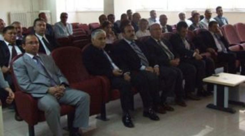 Zonguldak-bartın-karab&uuml;k &Ccedil;evre D&uuml;zeni Planı Tamamlandı