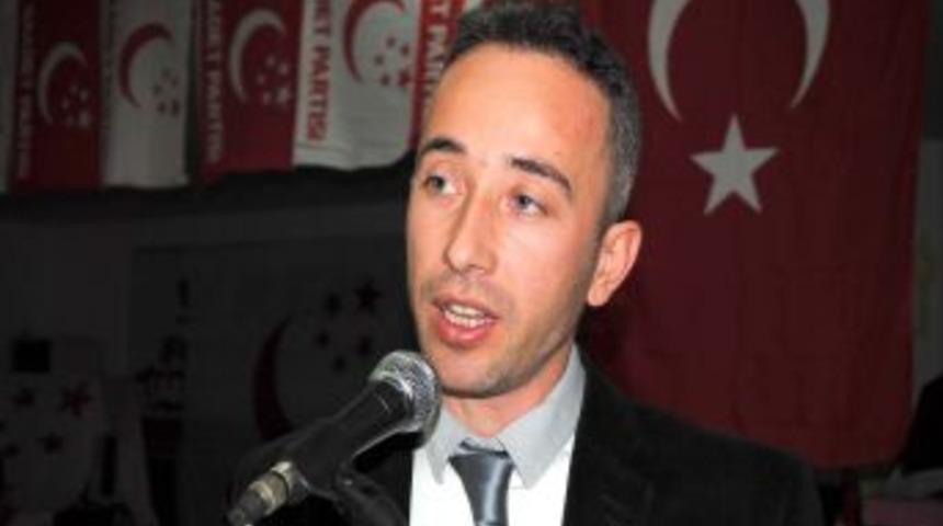 SP'li Maslak: Manavgat'ta Yeni I&ccedil;kili Mekanlar A&ccedil;ılmasını Istemiyoruz
