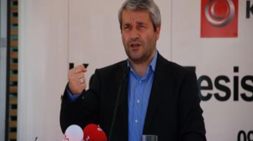 Bakan Erg&uuml;n: T&uuml;rkiye, D&uuml;nyanın Y&uuml;kselen Yıldızları Arasında Yer Almayı Başardı