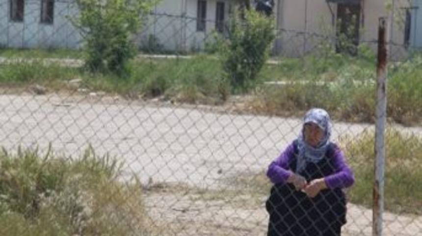 Prefarikte Kalan Yeşilkartlı Ailelere Kira Yardımı
