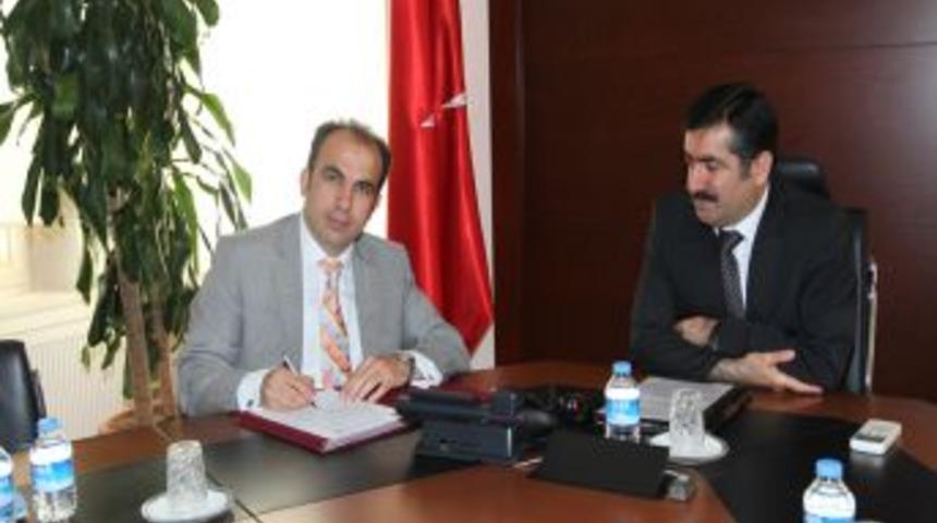 Sel&ccedil;uklu Belediyesi'nden Eğitime B&uuml;y&uuml;k Destek