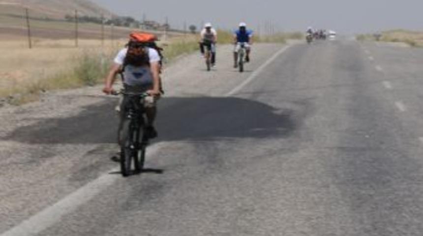 Pedallar, Hasankeyf İ&ccedil;in D&ouml;nd&uuml;