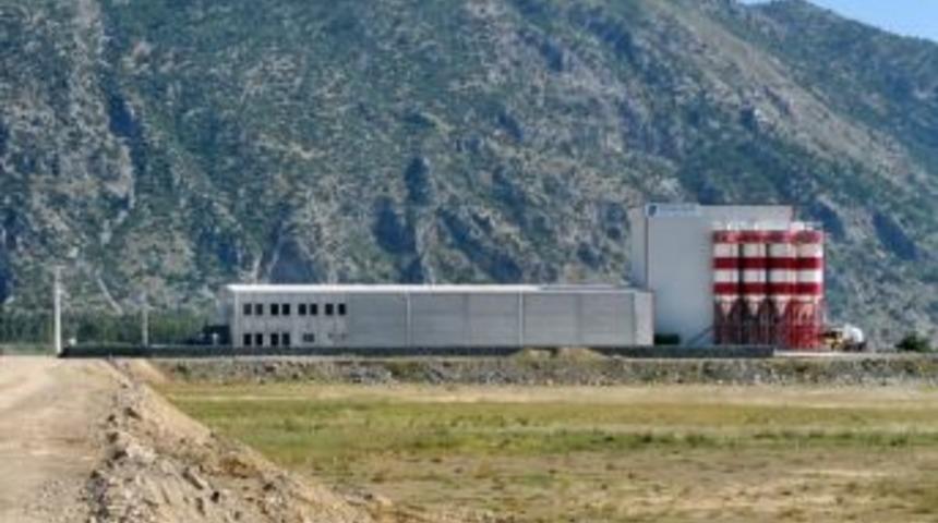 S&ouml;ke Osb Yeni Yatırımcıları İle G&uuml;&ccedil;leniyor
