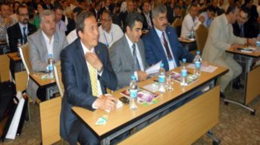 Perakendecilerin, Uluslararası Marketlerle Rekabet I&ccedil;in Umudu Yasa