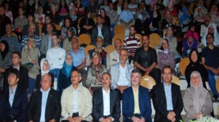 Ladikli Ahmet H&uuml;dai Anıldı