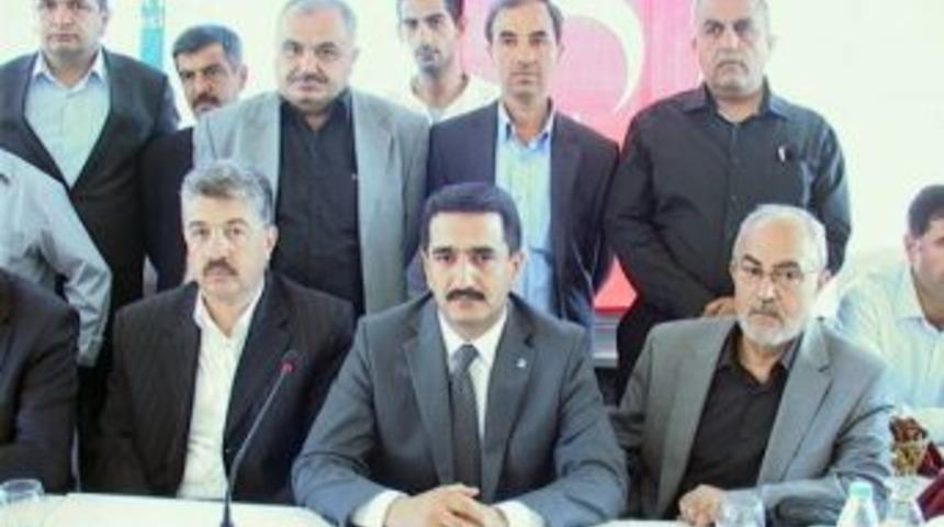 Has Parti Merkez İl&ccedil;e Kongresini Ger&ccedil;ekleştirecek