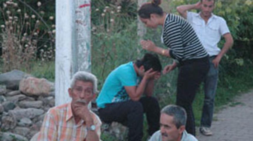 Nafaka intiharı