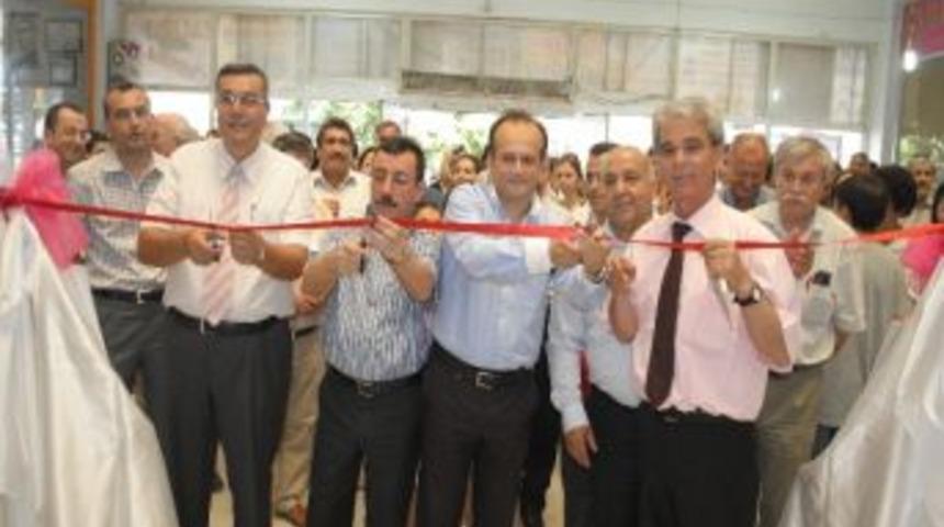 1. K&uuml;lt&uuml;r Sanat G&uuml;nleri&rsquo;nde Final