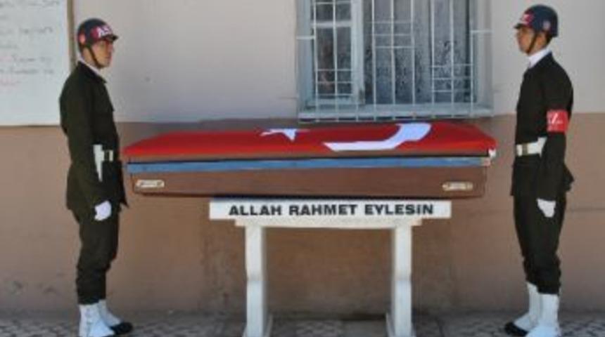 Aydın Kore&rsquo;ye İlk Ayak Basan Gazisini Kaybetti