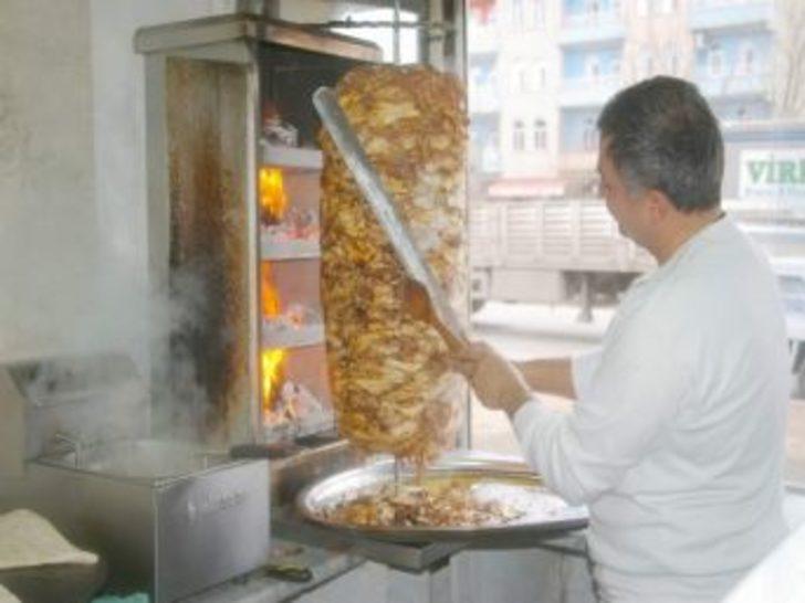 Hatay Usulü Tavuk Döner Büyük İlgi Görüyor Şanlıurfa Haberleri