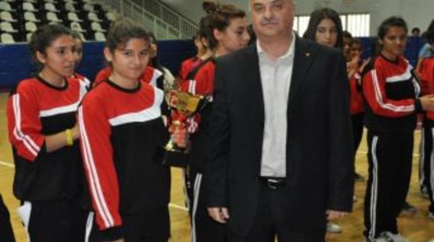 Malatya Basketbol Ligi