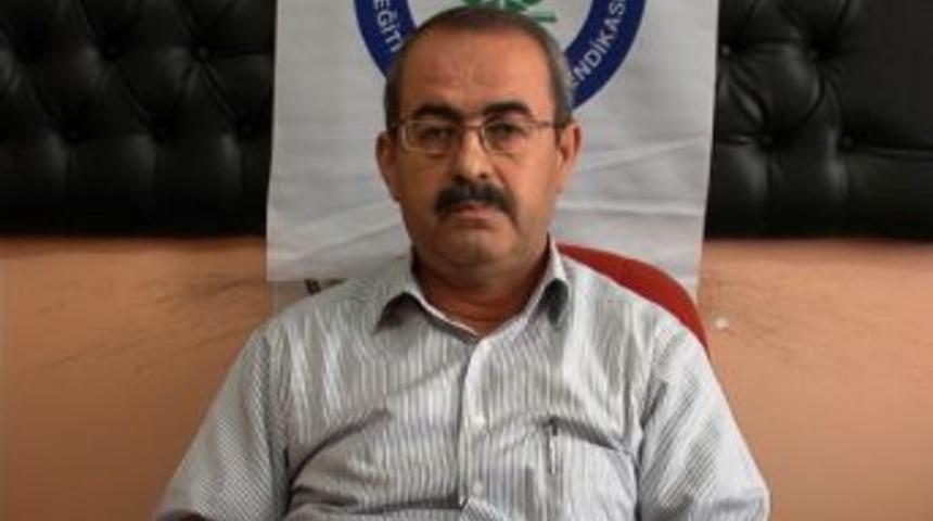 Eğitim-bir-sen 2011-2012 Eğitim Ve &Ouml;ğretim Yılını Değerlendirdi