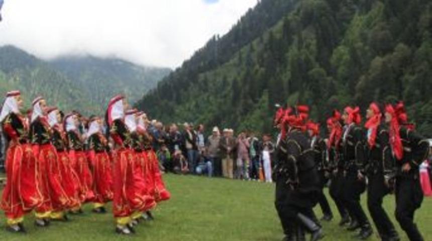 18. Ayder K&uuml;lt&uuml;r Sanat Ve Doğa Festivali